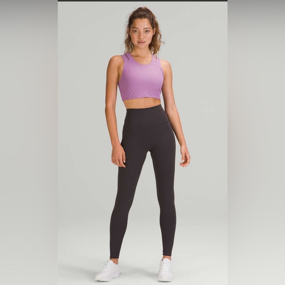 Lululemon Wunder Train HR 28” NEW WITH TAG! - Picture 2 of 5